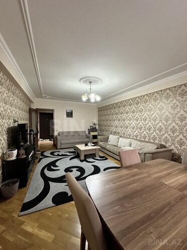Продаётся 3-комн. новостройка 110 м², пос. Ени Ясамал, photo 4 from 14