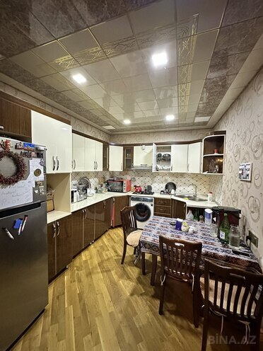 Продаётся 3-комн. новостройка 110 м², пос. Ени Ясамал, photo 11 from 14