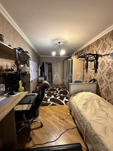 Продаётся 3-комн. новостройка 110 м², пос. Ени Ясамал, photo 9 from 14