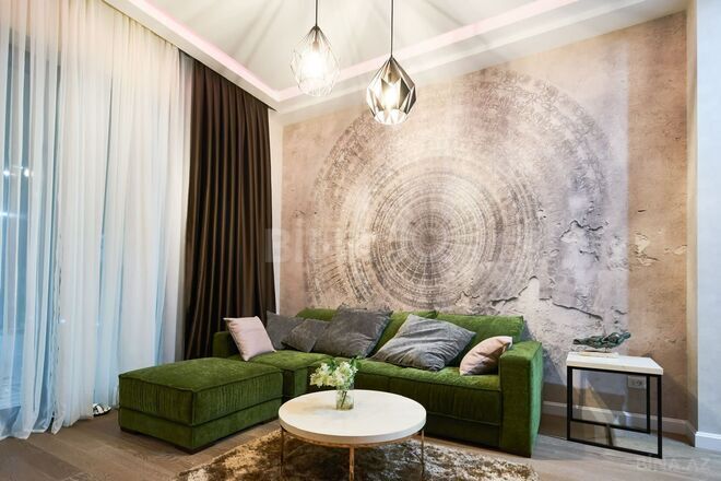 İcarəyə verilir 6 otaqlı həyət evi/bağ evi 360 m², Mərdəkan q., photo 18 from 20