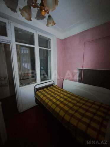 Продаётся 1-комн. вторичка 35 м², Абшеронcкий  р., photo 4 from 9