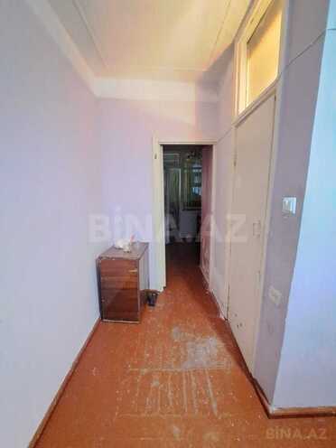 Продаётся 1-комн. вторичка 35 м², Абшеронcкий  р., photo 3 from 9