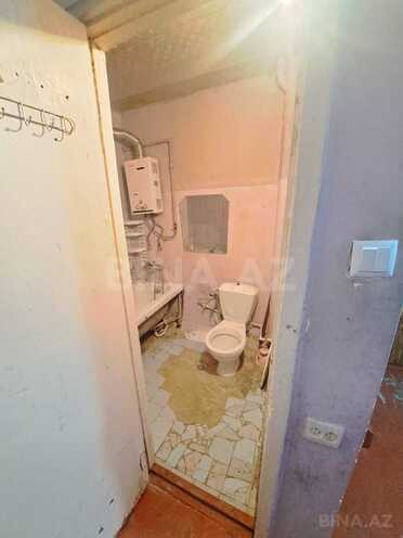 Продаётся 1-комн. вторичка 35 м², Абшеронcкий  р., photo 5 from 9