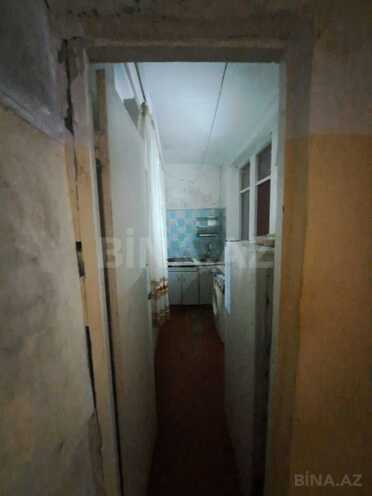 Продаётся 1-комн. вторичка 35 м², Абшеронcкий  р., photo 8 from 9