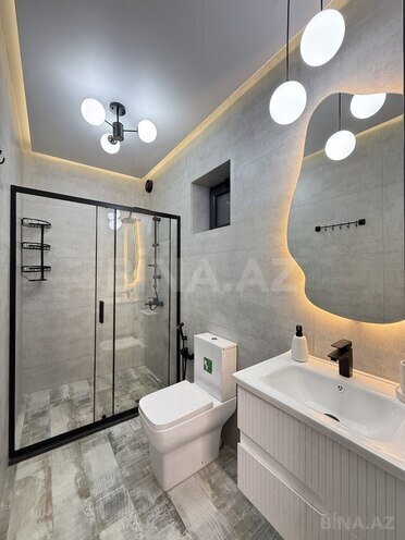 Satılır 5 otaqlı həyət evi/bağ evi 240 m², Şüvəlan q., photo 27 from 29