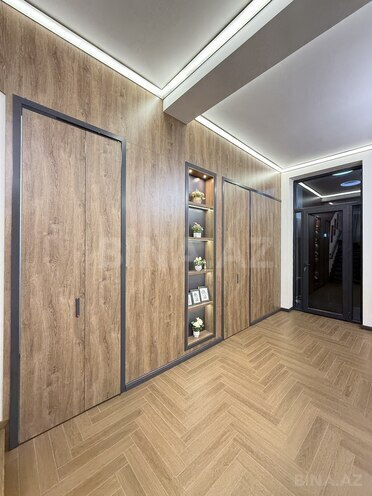 Satılır 5 otaqlı həyət evi/bağ evi 240 m², Şüvəlan q., photo 15 from 29