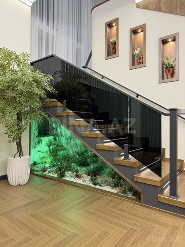 Satılır 5 otaqlı həyət evi/bağ evi 240 m², Şüvəlan q., photo 13 from 29