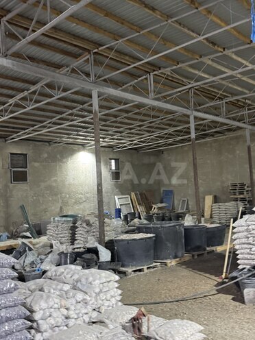 İcarəyə verilir  obyekt 500 m², Binə q., photo 7 from 9