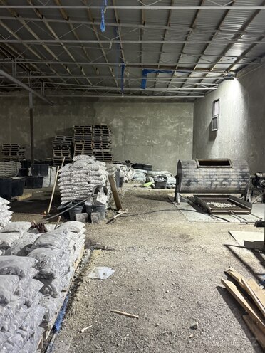 İcarəyə verilir  obyekt 500 m², Binə q., photo 8 from 9