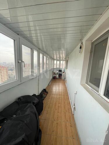 Satılır 2 otaqlı yeni tikili 74 m², Memar Əcəmi m., photo 8 from 14