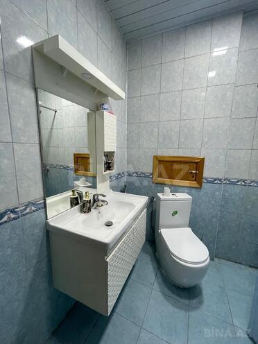 Satılır 2 otaqlı yeni tikili 74 m², Memar Əcəmi m., photo 10 from 14