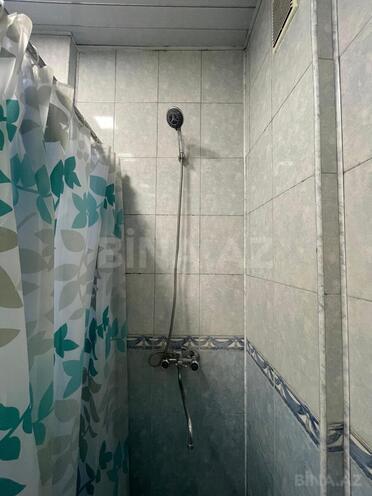 Satılır 2 otaqlı yeni tikili 74 m², Memar Əcəmi m., photo 12 from 14