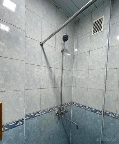 Satılır 2 otaqlı yeni tikili 74 m², Memar Əcəmi m., photo 11 from 14