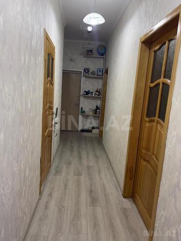 Satılır 2 otaqlı yeni tikili 74 m², Memar Əcəmi m., photo 6 from 14