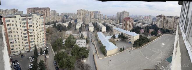 Satılır 2 otaqlı yeni tikili 74 m², Memar Əcəmi m., photo 13 from 14