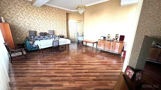 Продаётся 3-комн. новостройка 125 м², Насиминский  р., photo 6 from 29