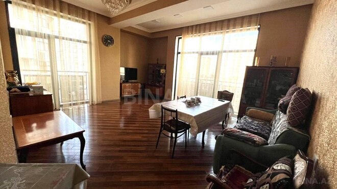 Продаётся 3-комн. новостройка 125 м², Насиминский  р., photo 10 from 29