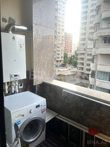 Продаётся 3-комн. новостройка 125 м², Насиминский  р., photo 17 from 29