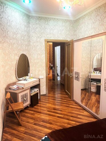 Продаётся 3-комн. новостройка 125 м², Насиминский  р., photo 12 from 29