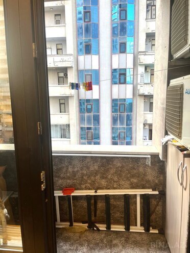 Продаётся 3-комн. новостройка 125 м², Насиминский  р., photo 22 from 29