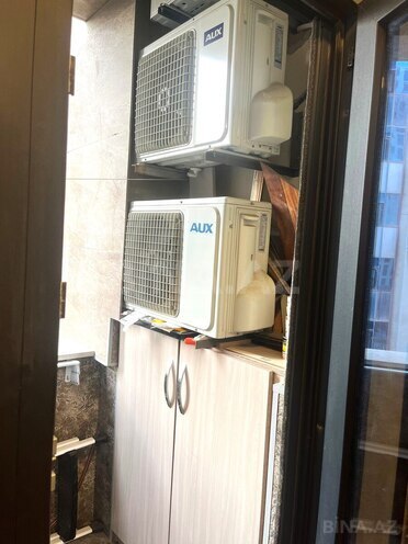 Продаётся 3-комн. новостройка 125 м², Насиминский  р., photo 19 from 29