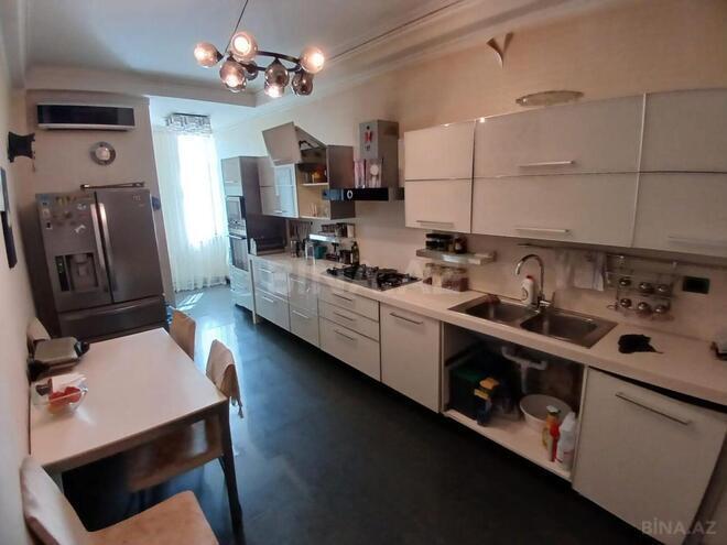 Satılır 4 otaqlı yeni tikili 170 m², Şah İsmayıl Xətai m., photo 6 from 18