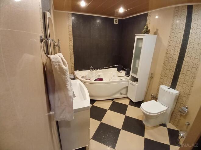 Satılır 4 otaqlı yeni tikili 170 m², Şah İsmayıl Xətai m., photo 11 from 18