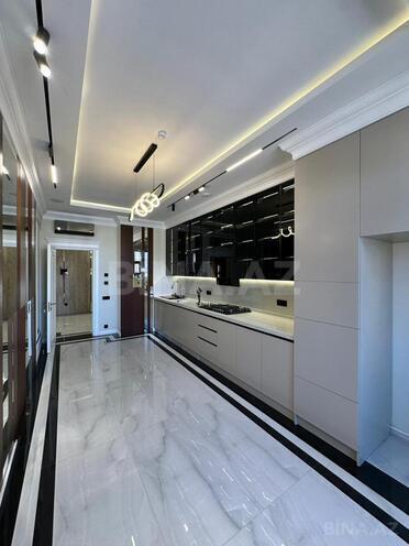 Продаётся 4-комн. новостройка 200 м², м. Шах Исмаил Хатаи, photo 7 from 26