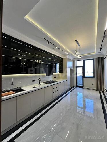Продаётся 4-комн. новостройка 200 м², м. Шах Исмаил Хатаи, photo 6 from 26