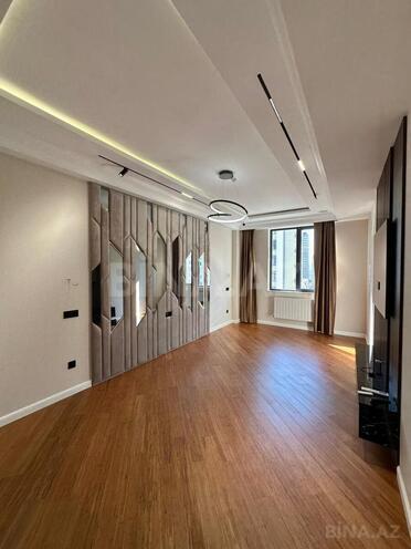 Продаётся 4-комн. новостройка 200 м², м. Шах Исмаил Хатаи, photo 14 from 26