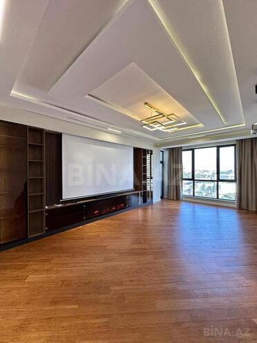 Продаётся 4-комн. новостройка 200 м², м. Шах Исмаил Хатаи, photo 3 from 26