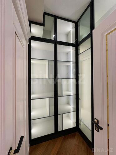 Продаётся 4-комн. новостройка 200 м², м. Шах Исмаил Хатаи, photo 11 from 26