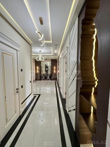 Продаётся 4-комн. новостройка 200 м², м. Шах Исмаил Хатаи, photo 18 from 26