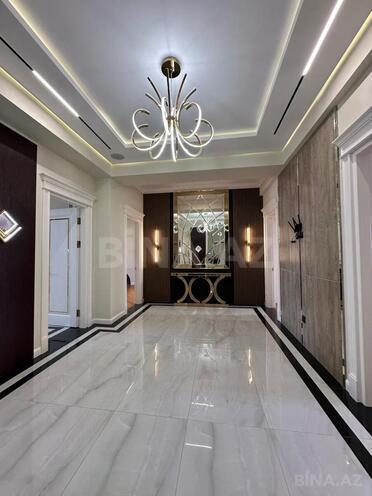 Продаётся 4-комн. новостройка 200 м², м. Шах Исмаил Хатаи, photo 19 from 26