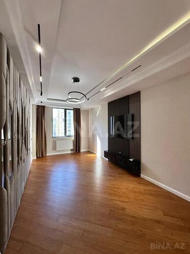 Продаётся 4-комн. новостройка 200 м², м. Шах Исмаил Хатаи, photo 13 from 26
