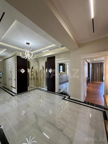 Продаётся 4-комн. новостройка 200 м², м. Шах Исмаил Хатаи, photo 20 from 26