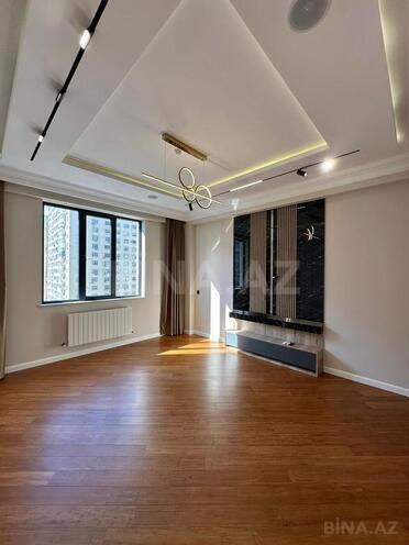 Продаётся 4-комн. новостройка 200 м², м. Шах Исмаил Хатаи, photo 10 from 26