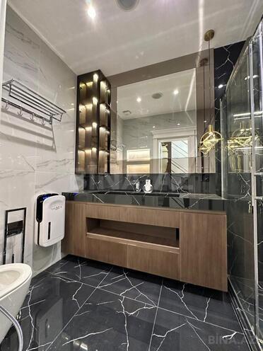Продаётся 4-комн. новостройка 200 м², м. Шах Исмаил Хатаи, photo 23 from 26