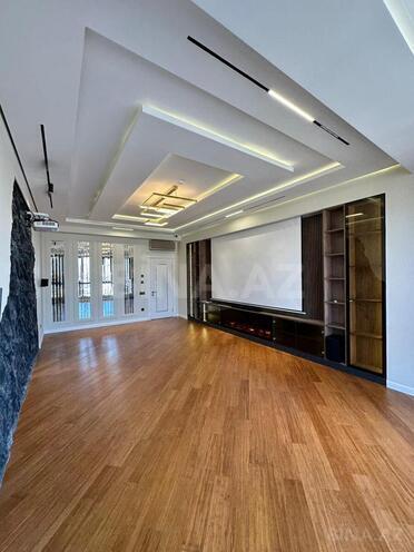Продаётся 4-комн. новостройка 200 м², м. Шах Исмаил Хатаи, photo 4 from 26