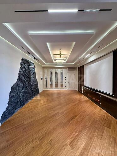 Продаётся 4-комн. новостройка 200 м², м. Шах Исмаил Хатаи, photo 5 from 26
