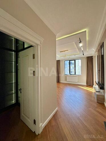 Продаётся 4-комн. новостройка 200 м², м. Шах Исмаил Хатаи, photo 8 from 26