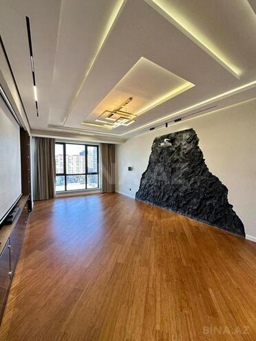 Продаётся 4-комн. новостройка 200 м², м. Шах Исмаил Хатаи, photo 1 from 26