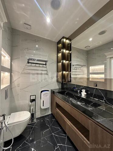Продаётся 4-комн. новостройка 200 м², м. Шах Исмаил Хатаи, photo 24 from 26