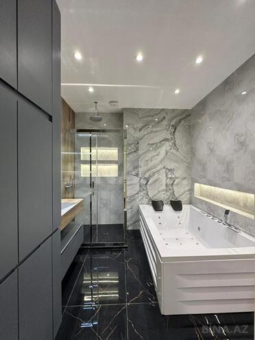 Продаётся 4-комн. новостройка 200 м², м. Шах Исмаил Хатаи, photo 12 from 26