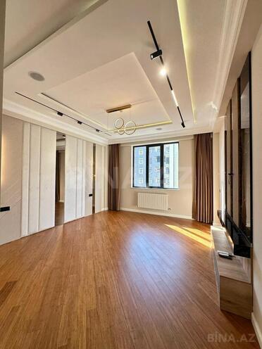 Продаётся 4-комн. новостройка 200 м², м. Шах Исмаил Хатаи, photo 9 from 26