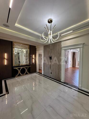 Продаётся 4-комн. новостройка 200 м², м. Шах Исмаил Хатаи, photo 21 from 26
