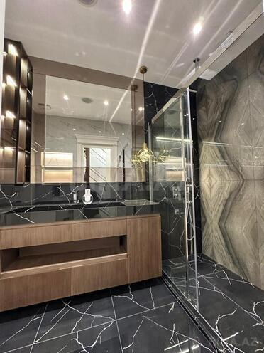 Продаётся 4-комн. новостройка 200 м², м. Шах Исмаил Хатаи, photo 22 from 26