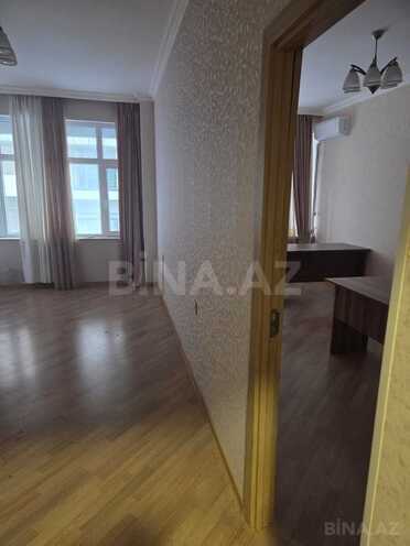 İcarəyə verilir 11 otaqlı ofis 500 m², Memar Əcəmi m., photo 9 from 15