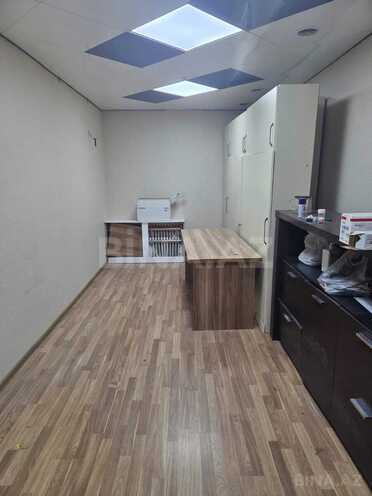 İcarəyə verilir 11 otaqlı ofis 500 m², Memar Əcəmi m., photo 10 from 15