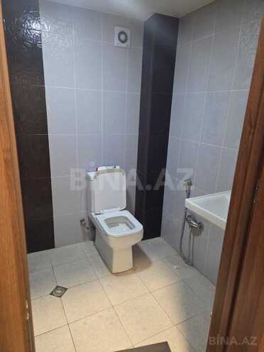 İcarəyə verilir 11 otaqlı ofis 500 m², Memar Əcəmi m., photo 13 from 15